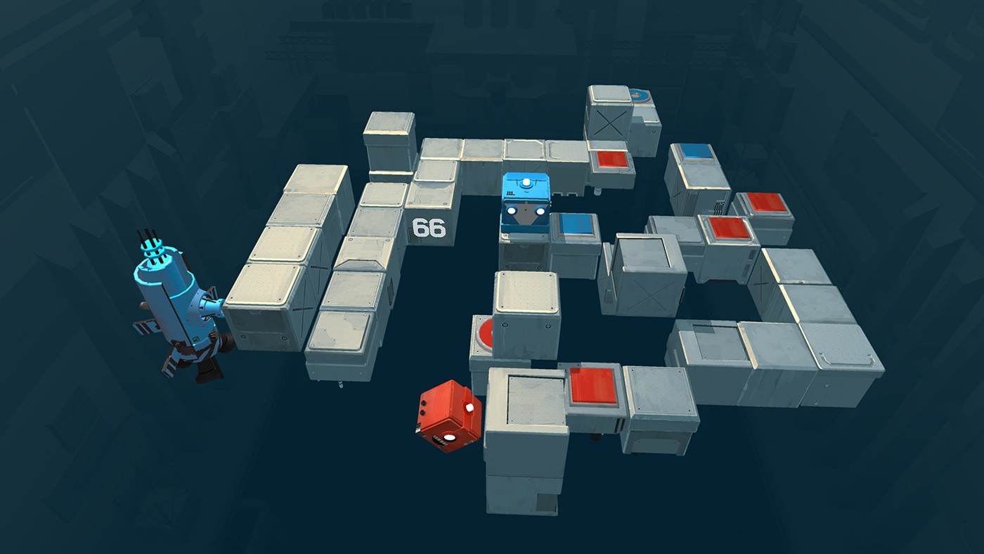 Death Squared - Imagen 20